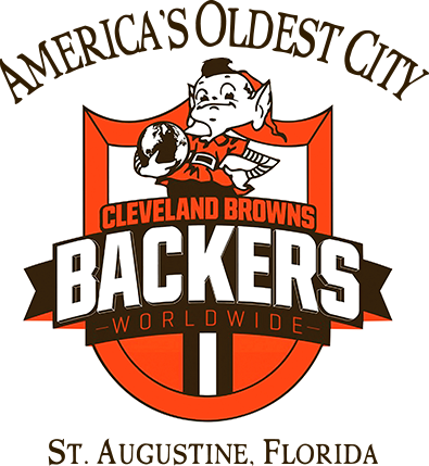 Browns Backers Logo